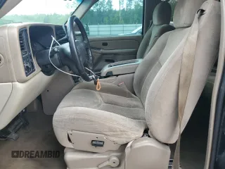 2005 Chevrolet Avalanche Z66 z VIN 3GNEC12Z95G286942, wystawiony jako Copart lot #53997305 z przebiegiem 186 714 mil mil oraz Szkoda całkowita • Salvage title. Historia ofert i sprzedaży dostępna na DreamBid. Obrazek 7.