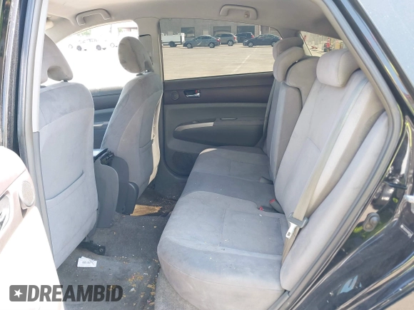 2004 Toyota Prius z VIN JTDKB20U540052764, wystawiony jako IAAI lot #38842061 z przebiegiem 299 999 mil mil oraz . Historia ofert i sprzedaży dostępna na DreamBid. Obrazek 8.