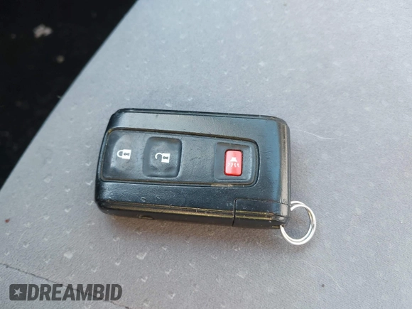 2007 Toyota Prius with VIN JTDKB20U477688443, listed as a IAAI auction lot 42224343 with 136,401 mi miles and . Bid and sale history available at DreamBid. Image 11.