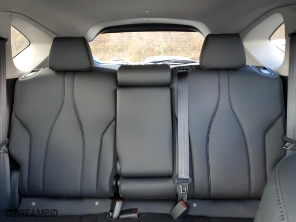 2024 Acura RDX with VIN 5J8TC2H34RL012938, listed as a Copart auction lot 80125634 with 1,172 mi miles and Salvage Title. Bid and sale history available at carsss.com. Image 10.