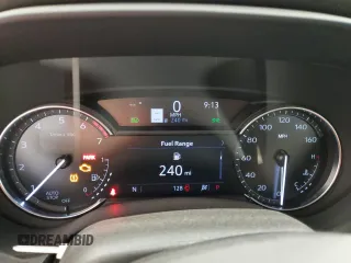 2025 Cadillac CT4 Luxury z VIN 1G6DK5RK9S0106028, wystawiony jako Copart lot #73555384 z przebiegiem 128 mil mil oraz Szkoda całkowita • Salvage title. Historia ofert i sprzedaży dostępna na DreamBid. Obrazek 9.