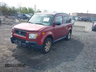 2006 Honda Element EX-P with VIN 5J6YH28796L026977, listed as a IAAI auction lot 42081251 with 227,866 mi miles and . Bid and sale history available at DreamBid. Image 2.