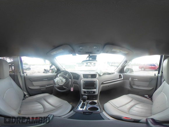 2017 GMC Acadia Limited with VIN 1GKKRSKD1HJ248794, listed as a IAAI auction lot 42483375 with 65,682 mi miles and . Bid and sale history available at DreamBid. Image 18.