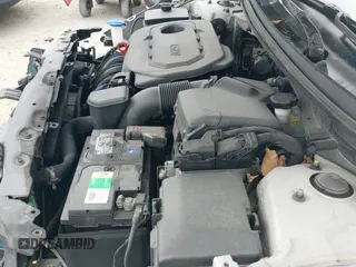 2017 Hyundai Sonata 2.4L with VIN 5NPE24AF7HH518759, listed as a IAAI auction lot 43366992 with 134,000 mi miles and . Bid and sale history available at DreamBid. Image 24.