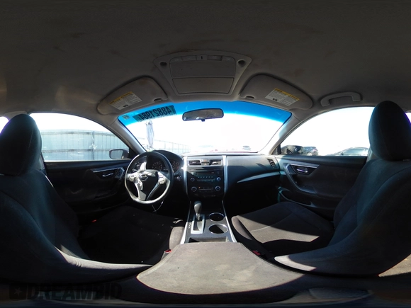 2013 Nissan Altima S with VIN 1N4AL3AP9DN471975, listed as a Copart auction lot 77129624 with 232,068 mi miles and Salvage Title. Bid and sale history available at DreamBid. Image 13.