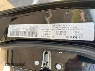 2018 Chrysler 300 with VIN 2C3CCABG5JH313938, listed as a Copart auction lot 53404685 with 122,155 mi miles and Salvage Title. Bid and sale history available at carsss.com. Image 10.