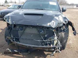 2014 Dodge Durango R/T z VIN 1C4SDJCT7EC468497, wystawiony jako IAAI lot #41804145 z przebiegiem 167 392 mil mil oraz . Historia ofert i sprzedaży dostępna na DreamBid. Obrazek 6.