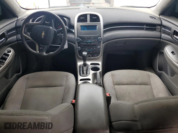 2016 Chevrolet Malibu Limited LS with VIN 1G11B5SAXGF134144, listed as a Copart auction lot 69322994 with 114,651 mi miles and Salvage Title. Bid and sale history available at carsss.com. Image 8.