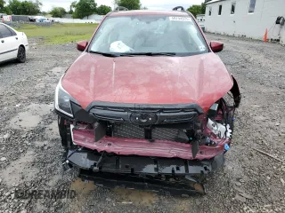 2023 Subaru Forester Premium z VIN JF2SKAECXPH539637, wystawiony jako Copart lot #58744975 z przebiegiem 29 311 mil mil oraz Szkoda całkowita • Salvage title. Historia ofert i sprzedaży dostępna na DreamBid. Obrazek 5.