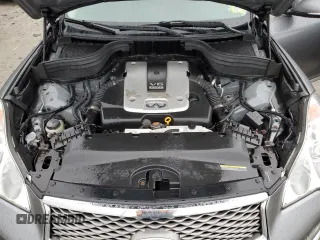 2016 Infiniti QX50 with VIN JN1BJ0RR8GM264421, listed as a Copart auction lot 74991244 with 212,273 mi miles and Non Repairable. Bid and sale history available at carsss.com. Image 12.