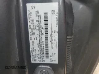 2022 Ford Escape SE z VIN 1FMCU0G60NUA37153, wystawiony jako Copart lot #55214085 z przebiegiem Nie podano mil oraz Szkoda całkowita • Salvage title. Historia ofert i sprzedaży dostępna na DreamBid. Obrazek 13.