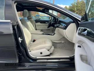 2015 Mercedes-Benz CLS-Class CLS 550 with VIN WDDLJ7DB2FA144480, listed as a Copart auction lot 79394124 with 122,268 mi miles and Clean Title. Bid and sale history available at carsss.com. Image 5.
