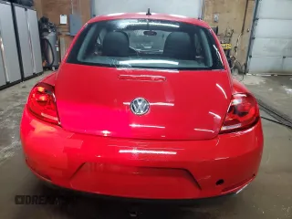 2012 Volkswagen Beetle 2.5L w/Sound/Nav PZEV with VIN 3VWJP7AT3CM606151, listed as a Copart auction lot 49903465 with 84,493 mi miles and Clean Title. Bid and sale history available at carsss.com. Image 6.