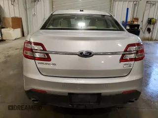 2016 Ford Taurus SEL с VIN 1FAHP2H80GG122787, выставлен на аукционе Copart как лот 60788055 с пробегом 173 173 миль миль и Списание • Salvage title. История ставок и продаж доступна на DreamBid. Изображение 6.