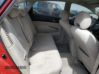 2009 Toyota Prius with VIN JTDKB20U997836198, listed as a Copart auction lot 54261085 with 178,435 mi miles and Salvage Title. Bid and sale history available at carsss.com. Image 10.