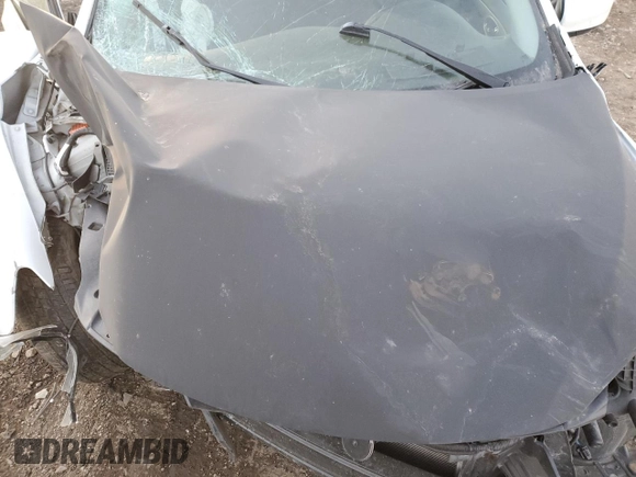 2014 Nissan Sentra SV with VIN 3N1AB7AP9EL663650, listed as a Copart auction lot 43011605 with Not Provided miles and Salvage Title. Bid and sale history available at DreamBid. Image 13.