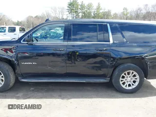2016 GMC Yukon XL SLT with VIN 1GKS2GKC6GR230588, listed as a IAAI auction lot 41965552 with Not Provided miles and . Bid and sale history available at DreamBid. Image 14.
