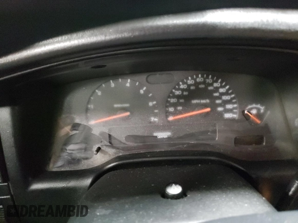 2003 Dodge Dakota with VIN 1D7FL16X23S110090, listed as a Copart auction lot 42705065 with 0 mi miles and Non Repairable. Bid and sale history available at carsss.com. Image 9.