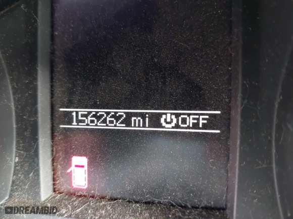 2011 Jeep Grand Cherokee Limited with VIN 1J4RR5GG1BC502105, listed as a IAAI auction lot 42024930 with 156,262 mi miles. Bid and sale history available at carsss.com. Image 15.