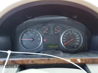 2007 Ford Five Hundred SEL with VIN 1FAHP24197G150869, listed as a Copart auction lot 87259904 with 213,995 mi miles and Salvage Title. Bid and sale history available at carsss.com. Image 9.
