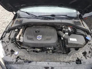 2015 Volvo S60 T5 Drive-E Premier with VIN YV140MFK9F1343629, listed as a Copart auction lot 63056655 with 177,785 mi miles and Clean title. Bid and sale history available at DreamBid. Image 11.