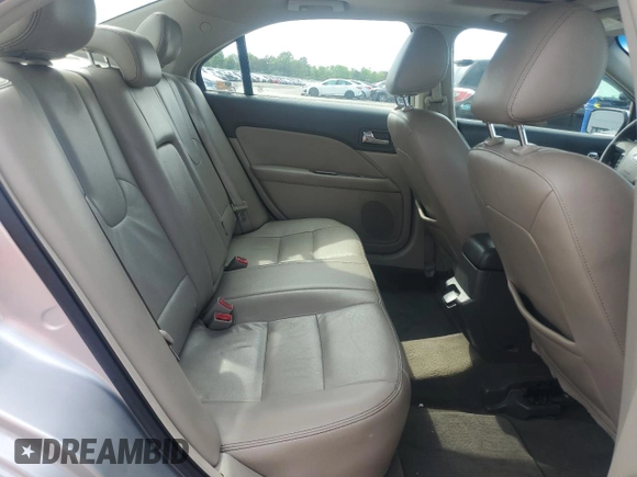 2011 Ford Fusion Hybrid with VIN 3FADP0L37BR301652, listed as a Copart auction lot 55696495 with 152,677 mi miles and Salvage title. Bid and sale history available at DreamBid. Image 10.