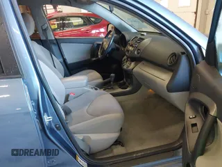 2011 Toyota RAV4 Ltd with VIN 2T3DK4DV4BW050701, listed as a IAAI auction lot 41399741 with 123,779 mi miles. Bid and sale history available at carsss.com. Image 5.