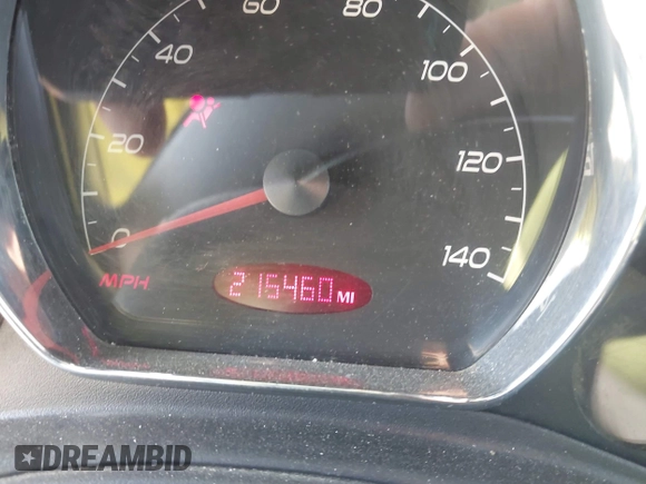 2008 Pontiac G6 with VIN 1G2ZG57B084277845, listed as a IAAI auction lot 42323820 with 215,460 mi miles and . Bid and sale history available at DreamBid. Image 16.