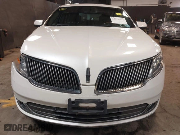 2013 Lincoln MKS с VIN 1LNHL9EK3DG615529, выставлен на аукционе IAAI как лот 42288732 с пробегом 135 876 миль миль и . История ставок и продаж доступна на DreamBid. Изображение 12.
