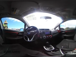 2015 Honda Fit EX-L with VIN 3HGGK5H8XFM753011, listed as a IAAI auction lot 41878734 with 121,514 mi miles and . Bid and sale history available at DreamBid. Image 18.