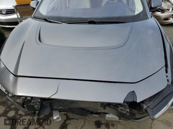2020 Jaguar I-Pace SE с VIN SADHC2S10L1F83543, выставлен на аукционе Copart как лот 78755163 с пробегом 18 792 миль миль и . История ставок и продаж доступна на DreamBid. Изображение 12.