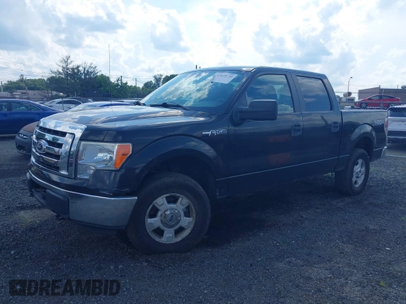 2010 Ford F-150 XL z VIN 1FTEW1E85AFC37042, wystawiony jako IAAI lot #42629730 z przebiegiem 195 760 mil mil oraz . Historia ofert i sprzedaży dostępna na DreamBid. Obrazek 17.
