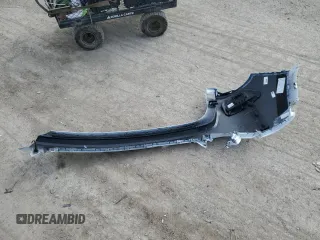 2023 Jeep Compass Limited с VIN 3C4NJDCN0PT561331, выставлен на аукционе Copart как лот 53398885 с пробегом 11 906 миль миль и Списание • Salvage title. История ставок и продаж доступна на DreamBid. Изображение 13.