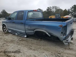 2004 Dodge 1500 SLT with VIN 1D7HA18D14J247577, listed as a Copart auction lot 79720044 with 164,610 mi miles and Salvage Title. Bid and sale history available at carsss.com. Image 2.