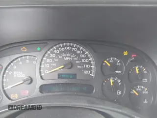 2004 Chevrolet Tahoe LT with VIN 1GNEC13Z24J330050, listed as a IAAI auction lot 41802659 with 278,497 mi miles and . Bid and sale history available at DreamBid. Image 7.