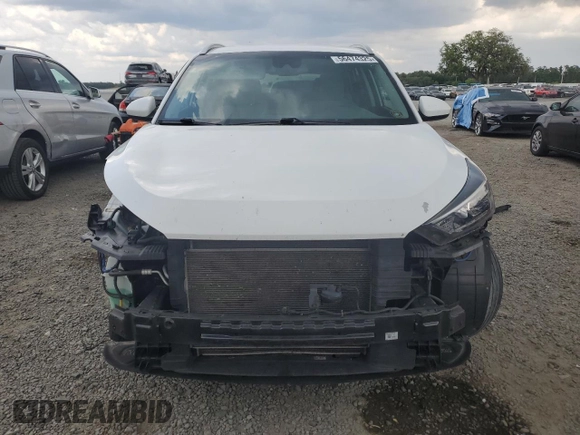 2021 Hyundai Tucson Value z VIN KM8J33A4XMU385687, wystawiony jako Copart lot #56474325 z przebiegiem 73 291 mil mil oraz Szkoda całkowita • Salvage title. Historia ofert i sprzedaży dostępna na DreamBid. Obrazek 5.