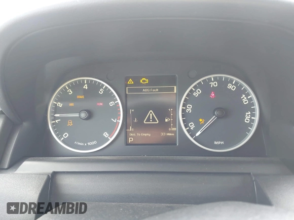 2012 Land Rover LR4 HSE z VIN SALAG2D43CA597757, wystawiony jako IAAI lot #42265010 z przebiegiem 116 140 mil mil oraz . Historia ofert i sprzedaży dostępna na DreamBid. Obrazek 7.