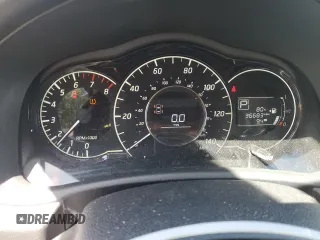 2015 Nissan Note S Plus с VIN 3N1CE2CPXFL447355, выставлен на аукционе Copart как лот 58216325 с пробегом 36 683 миль миль и Списание • Salvage title. История ставок и продаж доступна на DreamBid. Изображение 9.