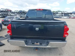 2007 Dodge 1500 SLT with VIN 1D7HA18287S226156, listed as a IAAI auction lot 42129278 with 226,909 mi miles and . Bid and sale history available at DreamBid. Image 16.