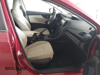 2023 Subaru Impreza с VIN 4S3GTAA69P1714342, выставлен на аукционе IAAI как лот 42453942 с пробегом 26 109 миль миль и . История ставок и продаж доступна на DreamBid. Изображение 5.