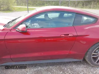 2016 Ford Mustang EcoBoost z VIN 1FA6P8TH4G5266159, wystawiony jako IAAI lot #41930934 z przebiegiem 158 794 mil mil oraz . Historia ofert i sprzedaży dostępna na DreamBid. Obrazek 15.