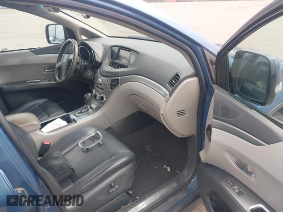 2008 Subaru Tribeca Limited z VIN 4S4WX93D584408955, wystawiony jako IAAI lot #41920206 z przebiegiem 93 684 mil mil oraz . Historia ofert i sprzedaży dostępna na DreamBid. Obrazek 5.