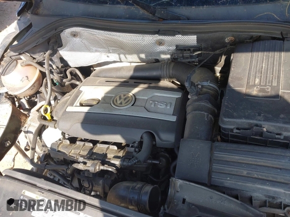2015 Volkswagen Tiguan SE z VIN WVGBV7AX3FW583163, wystawiony jako IAAI lot #41991409 z przebiegiem 99 866 mil mil oraz . Historia ofert i sprzedaży dostępna na DreamBid. Obrazek 10.
