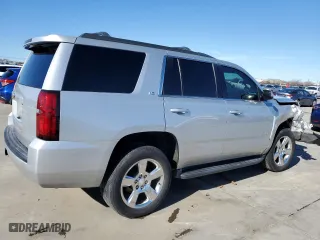 2016 Chevrolet Tahoe LS with VIN 1GNSCAKC3GR378226, listed as a Copart auction lot 86704804 with 92,958 mi miles and Clean Title. Bid and sale history available at carsss.com. Image 3.