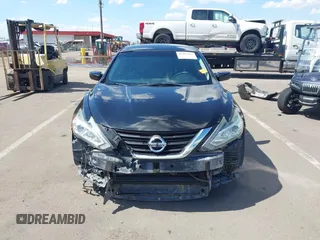 2017 Nissan Altima SV with VIN 1N4AL3AP7HC193370, listed as a IAAI auction lot 42405907 with 107,098 mi miles and . Bid and sale history available at DreamBid. Image 13.