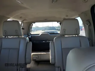 2014 Ford Expedition Max Limited with VIN 1FMJK1K50EEF65027, listed as a Copart auction lot 78937304 with Not provided miles and Salvage title. Bid and sale history available at DreamBid. Image 10.