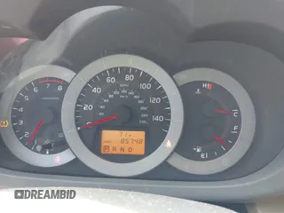 2012 Toyota RAV4 Limited z VIN 2T3DK4DV2CW076831, wystawiony jako IAAI lot #42780392 z przebiegiem 85 748 mil mil oraz . Historia ofert i sprzedaży dostępna na DreamBid. Obrazek 7.
