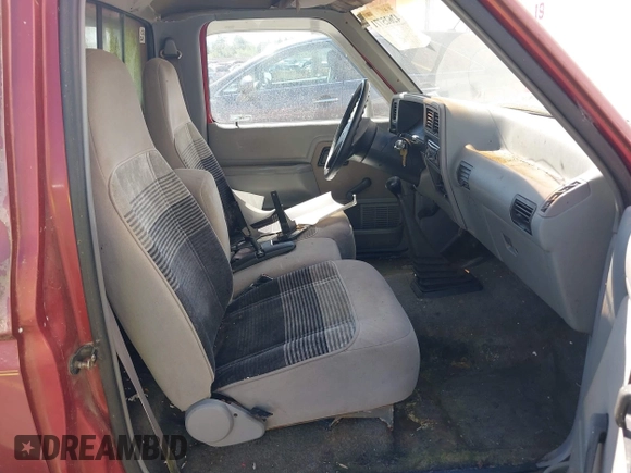 1992 Ford Ranger with VIN 1FTCR10A2NUB96024, listed as a IAAI auction lot 42625771 with 89,010 mi miles and . Bid and sale history available at DreamBid. Image 8.