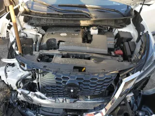 2024 Nissan Murano Platinum z VIN 5N1AZ2DS2RC114297, wystawiony jako Copart lot #53164445 z przebiegiem 8 150 mil mil oraz Szkoda całkowita • Salvage title. Historia ofert i sprzedaży dostępna na DreamBid. Obrazek 13.
