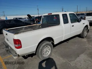 2011 Ford Ranger XL with VIN 1FTKR1ED3BPB10387, listed as a Copart auction lot 56560025 with Not provided miles and Clean title. Bid and sale history available at DreamBid. Image 3.